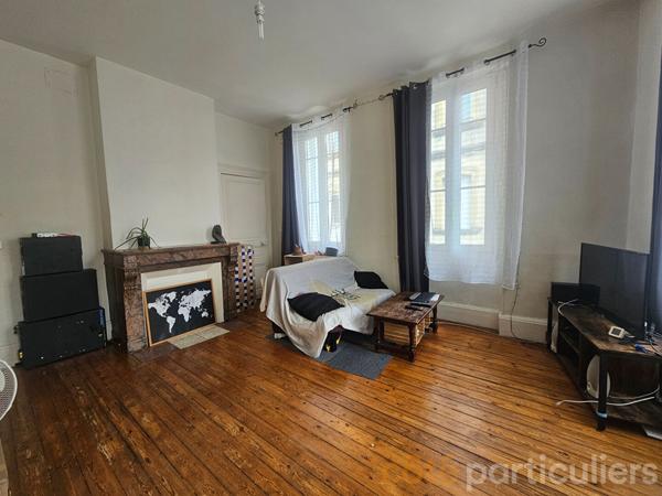 Location Appartement67,51 m² - 3 Pièces - AGEN (47000)