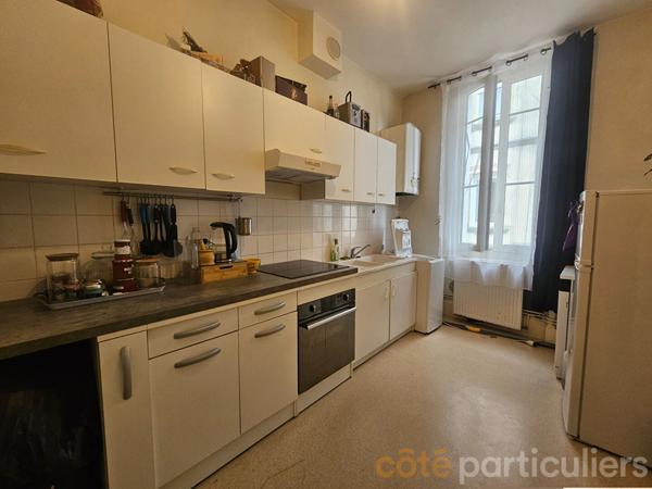 Location Appartement67,51 m² - 3 Pièces - AGEN (47000)