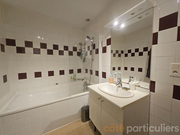 Location Appartement67,51 m² - 3 Pièces - AGEN (47000)