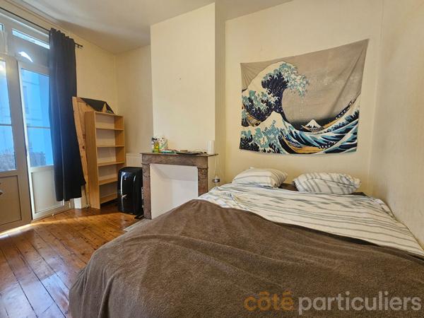 Location Appartement67,51 m² - 3 Pièces - AGEN (47000)