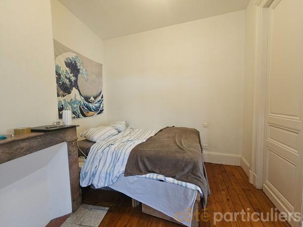 Location Appartement67,51 m² - 3 Pièces - AGEN (47000)