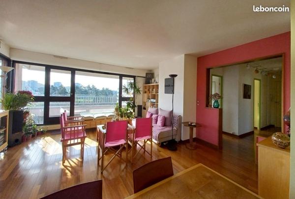 Appartement Nanterre 5 pièce(s) 110 m2