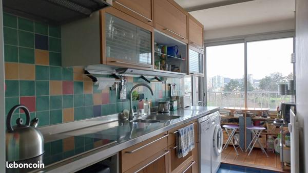 Appartement Nanterre 5 pièce(s) 110 m2