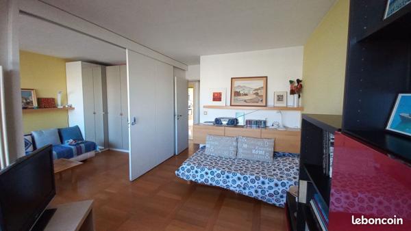 Appartement Nanterre 5 pièce(s) 110 m2