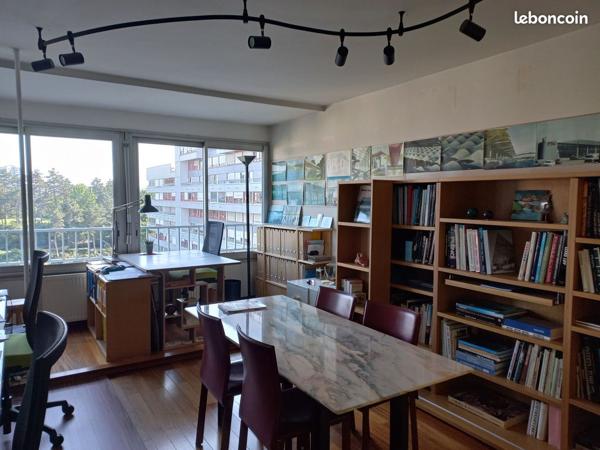 Appartement Nanterre 5 pièce(s) 110 m2