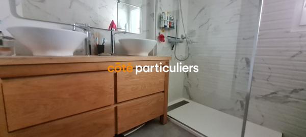 Vente Maison98 m² - 4 Pièces - ARVERT (17530)