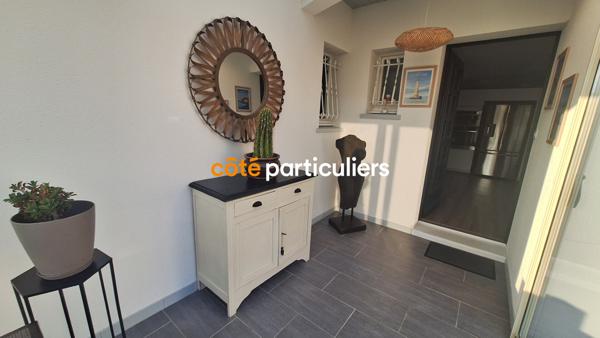 Vente Maison98 m² - 4 Pièces - ARVERT (17530)