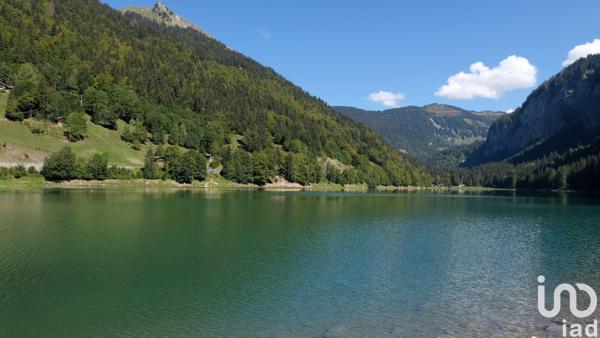 Appartement à vendre 3 pièces 58 m² Montriond