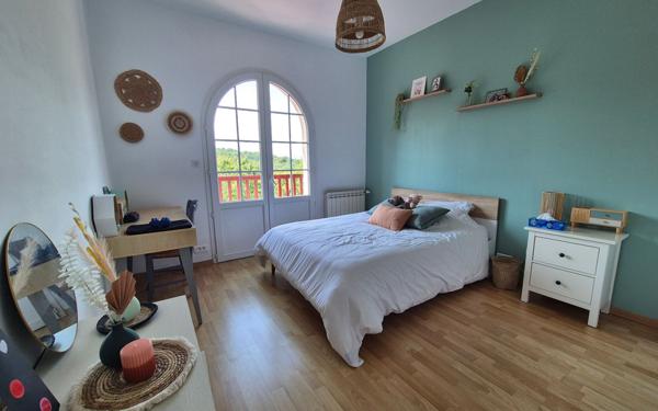 Maison à vendre    5 pièces • 182 m2 Saint-Pierre-d'Irube