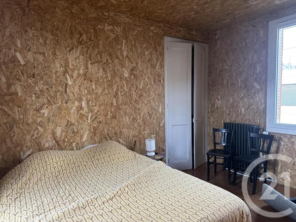 Maison à vendre  4 pièces - 81,20 m2 GRENOBLE - 38