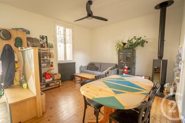 Maison à vendre  4 pièces - 81,20 m2 GRENOBLE - 38