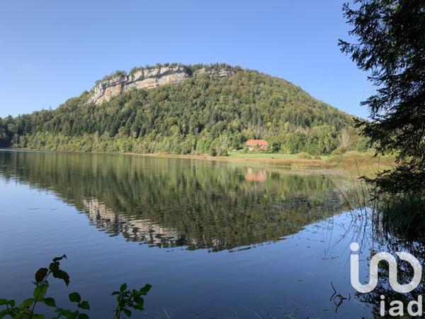 Terrain à vendre 858 m² Villards-d'Héria