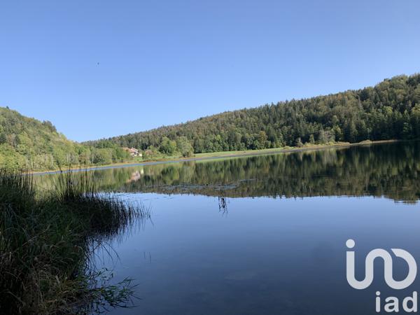 Terrain à vendre 858 m² Villards-d'Héria