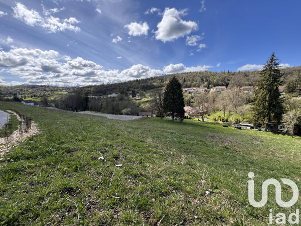Terrain à vendre 858 m² Villards-d'Héria