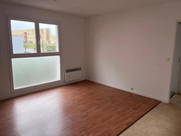 Appartement à louer à Val-de-Reuil (27100)