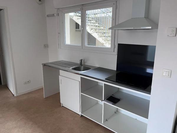 Appartement à louer à Val-de-Reuil (27100)