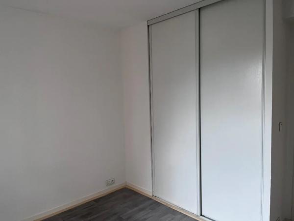 Appartement à louer à Val-de-Reuil (27100)