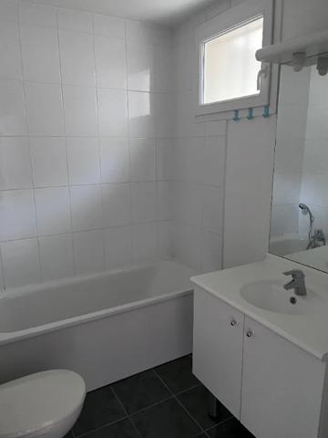 Appartement à louer à Val-de-Reuil (27100)