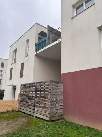 Appartement à louer à Val-de-Reuil (27100)