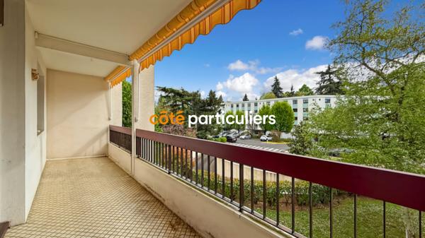Vente Appartement84 m² - 4 Pièces - YERRES (91330)