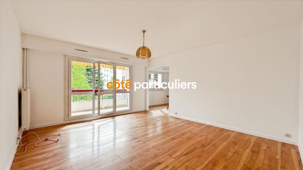 Vente Appartement84 m² - 4 Pièces - YERRES (91330)
