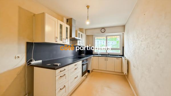 Vente Appartement84 m² - 4 Pièces - YERRES (91330)