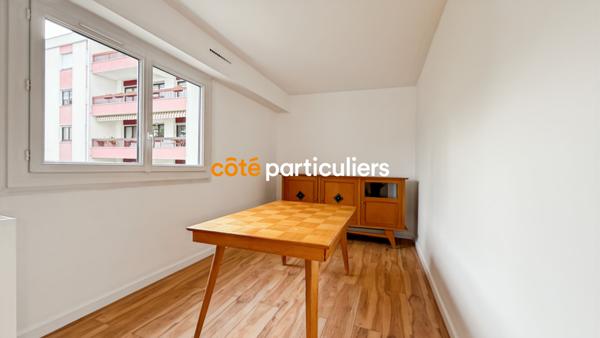 Vente Appartement84 m² - 4 Pièces - YERRES (91330)