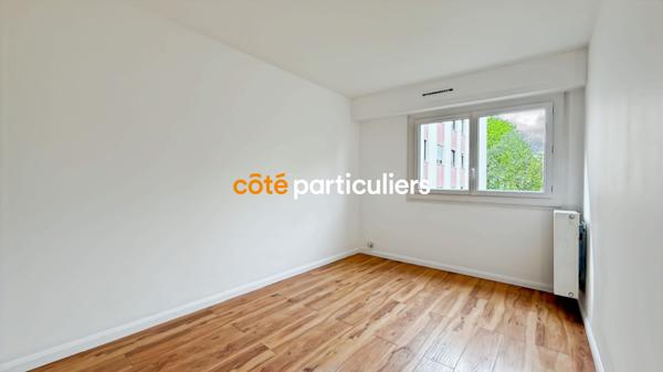 Vente Appartement84 m² - 4 Pièces - YERRES (91330)