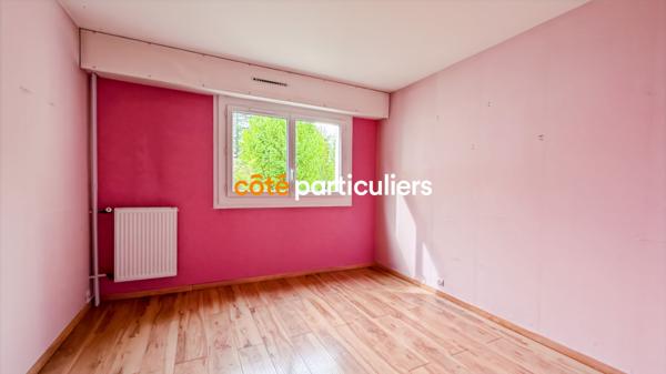 Vente Appartement84 m² - 4 Pièces - YERRES (91330)