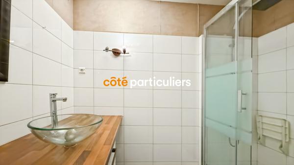 Vente Appartement84 m² - 4 Pièces - YERRES (91330)