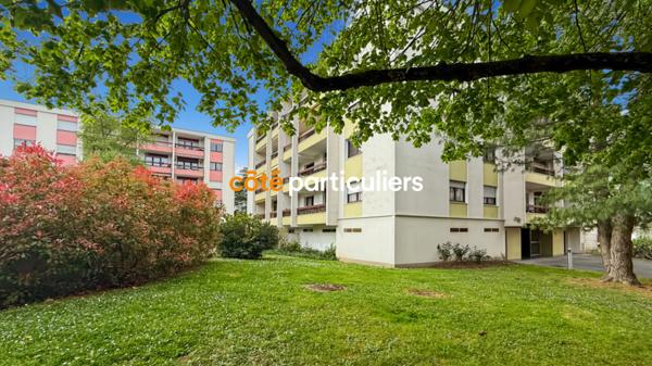 Vente Appartement84 m² - 4 Pièces - YERRES (91330)