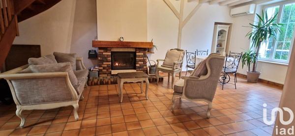 Maison à vendre 4 pièces 105 m² Nangis