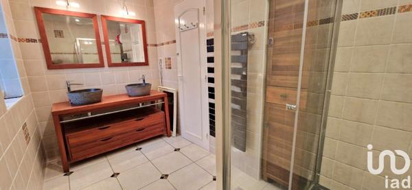 Maison à vendre 4 pièces 105 m² Nangis