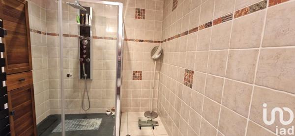 Maison à vendre 4 pièces 105 m² Nangis