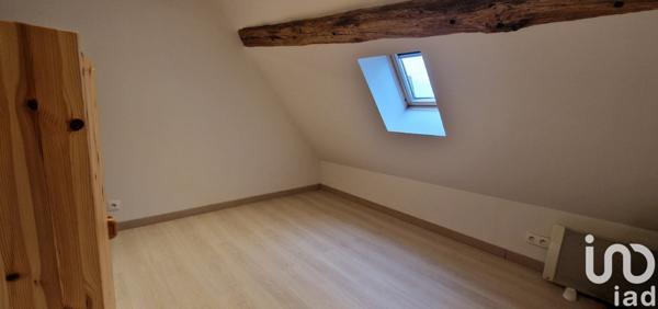 Maison à vendre 4 pièces 105 m² Nangis