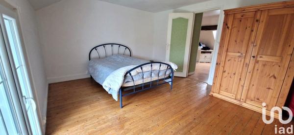 Maison à vendre 4 pièces 105 m² Nangis