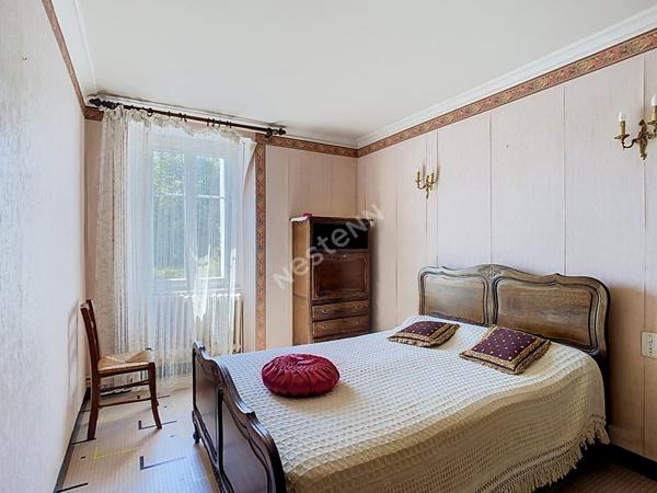 Maison Beaupreau En Mauges 6 pièce(s) 150 m2