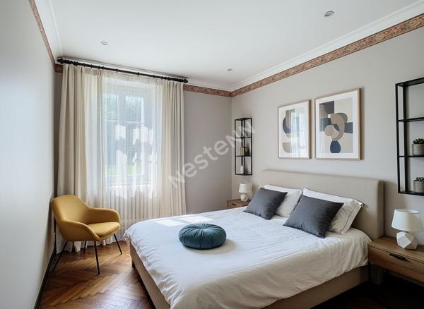 Maison Beaupreau En Mauges 6 pièce(s) 150 m2