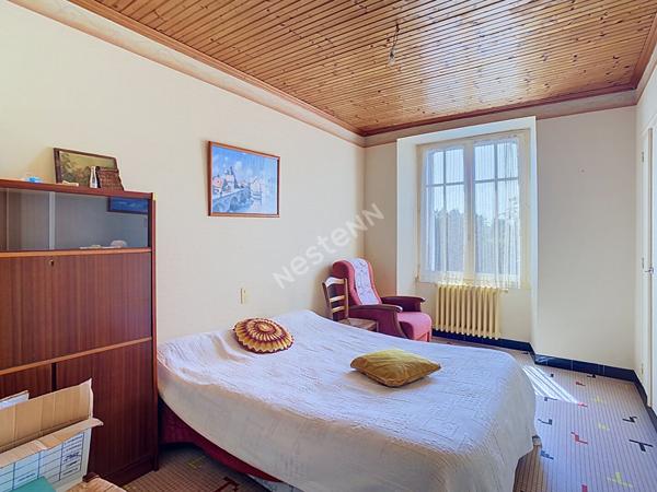 Maison Beaupreau En Mauges 6 pièce(s) 150 m2