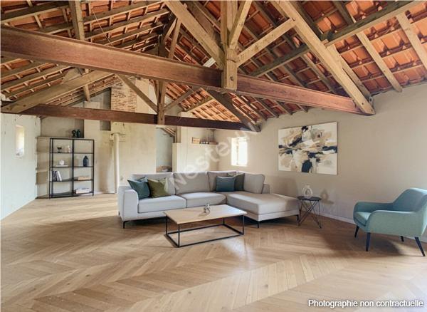 Maison Beaupreau En Mauges 6 pièce(s) 150 m2