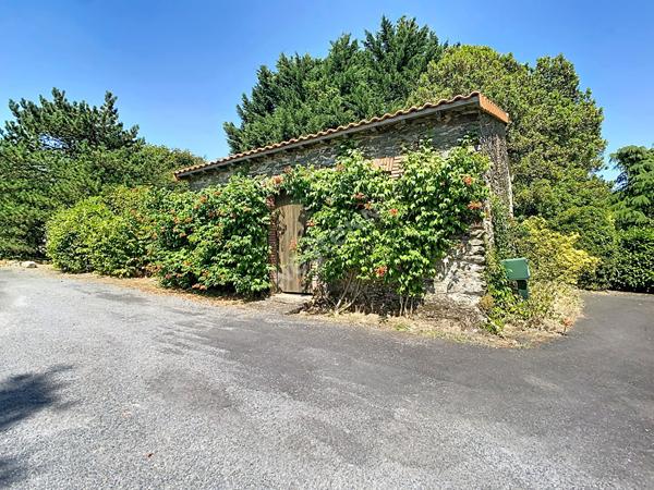Maison Beaupreau En Mauges 6 pièce(s) 150 m2