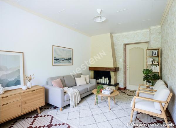 Maison Beaupreau En Mauges 6 pièce(s) 150 m2