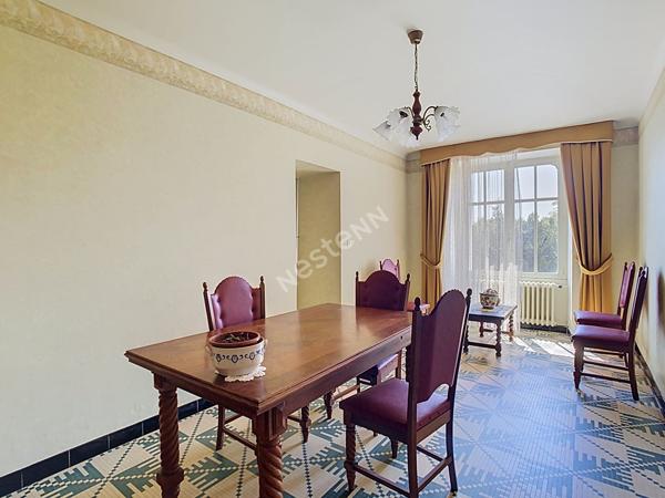 Maison Beaupreau En Mauges 6 pièce(s) 150 m2