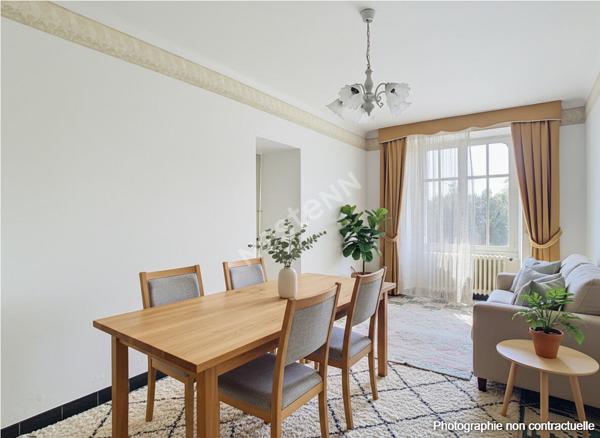 Maison Beaupreau En Mauges 6 pièce(s) 150 m2