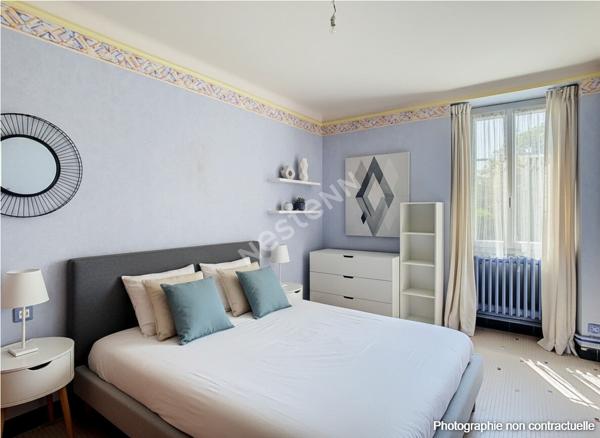 Maison Beaupreau En Mauges 6 pièce(s) 150 m2