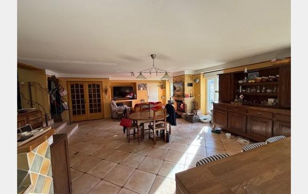 Vente Maison Avec terrasse et garage Adissan   