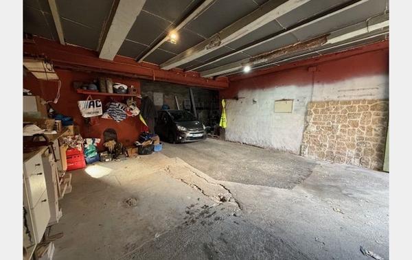 Vente Maison Avec terrasse et garage Adissan   