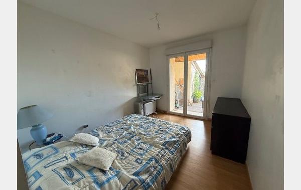 Vente Maison Avec terrasse et garage Adissan   