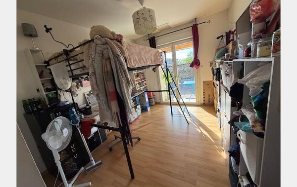 Vente Maison Avec terrasse et garage Adissan   