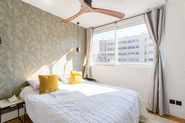 Appartement 4 pièces - 75 m² Bien prestige